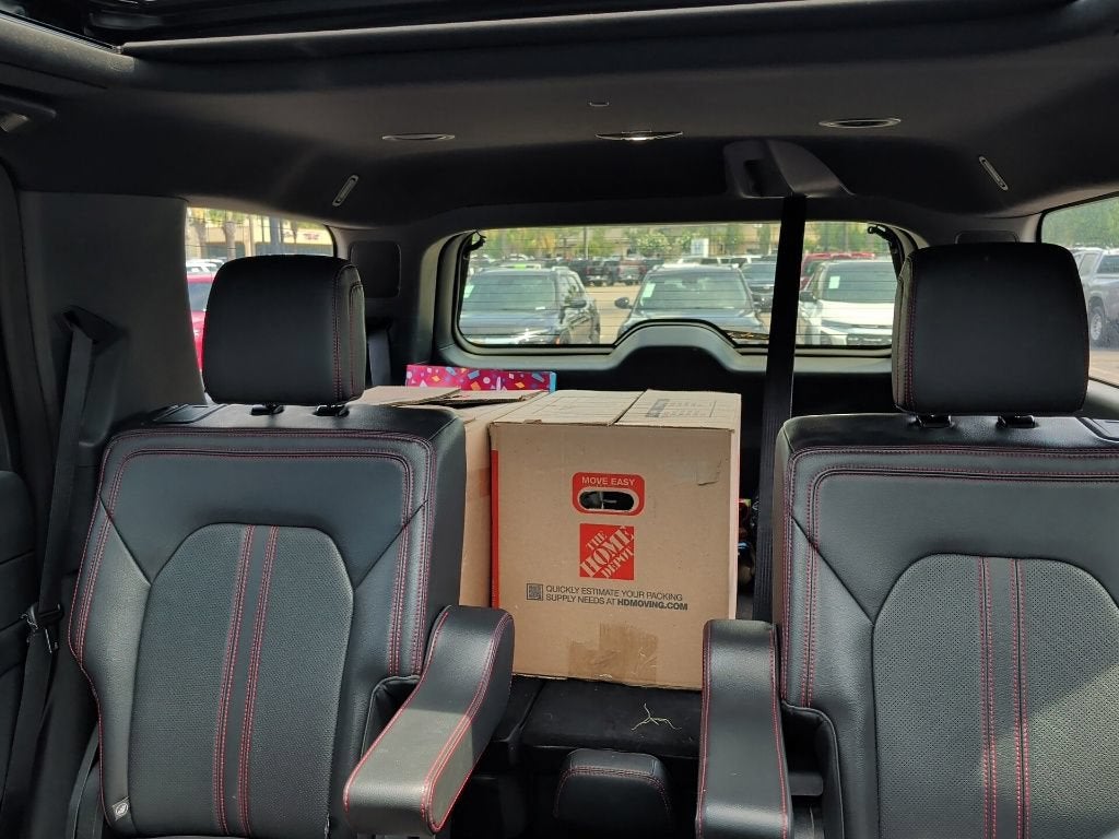 2023 Ford Expedition Limited