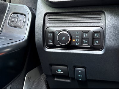 2025 Ford Super Duty F-350 SRW XL