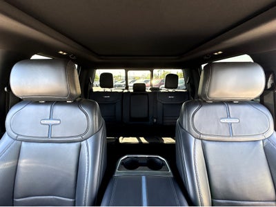 2025 Ford Super Duty F-350 SRW XL