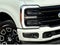 2025 Ford Super Duty F-350 SRW XL