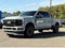2025 Ford Super Duty F-350 SRW XL