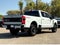 2025 Ford Super Duty F-350 SRW XL