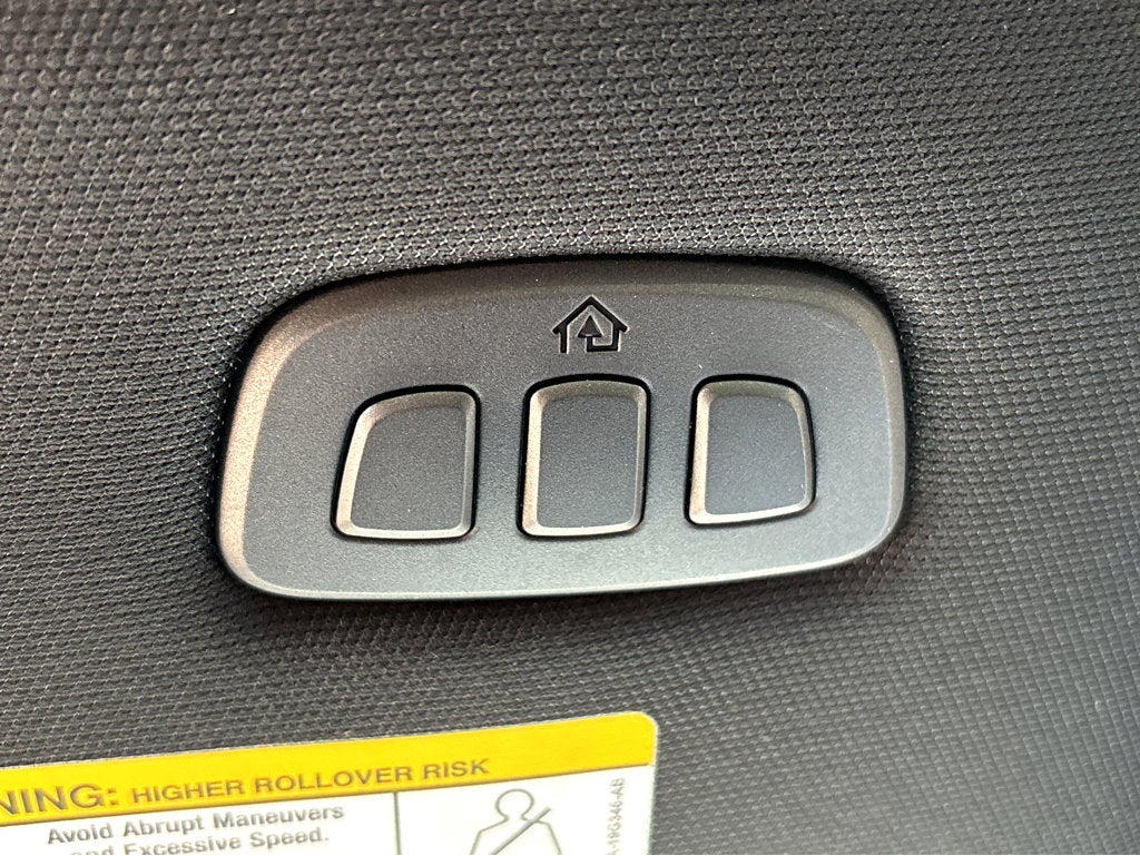 2025 Ford Super Duty F-350 SRW XL