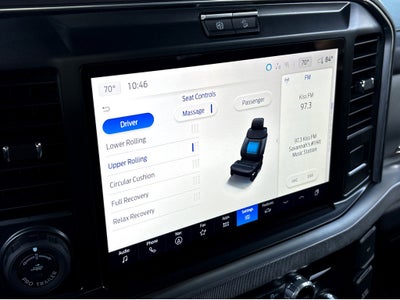 2025 Ford Super Duty F-350 SRW XL