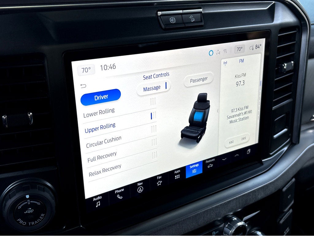 2025 Ford Super Duty F-350 SRW XL