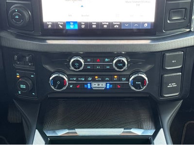 2025 Ford Super Duty F-350 SRW XL