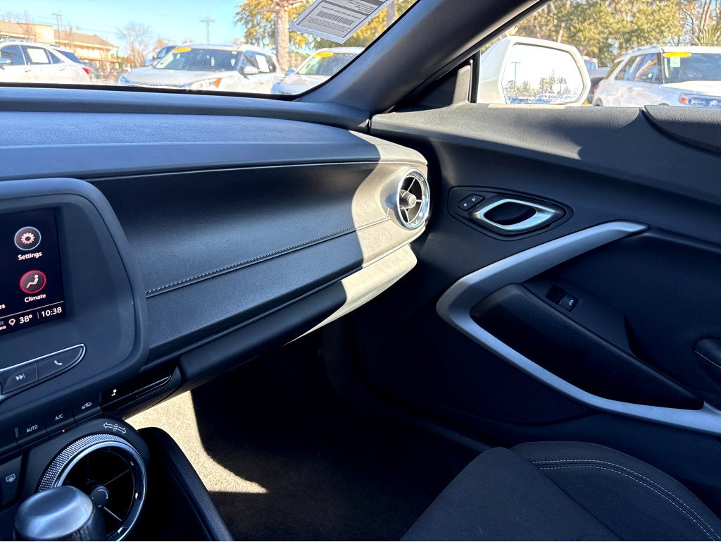 2023 Chevrolet Camaro 1LT