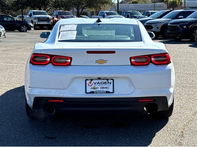 2023 Chevrolet Camaro 1LT