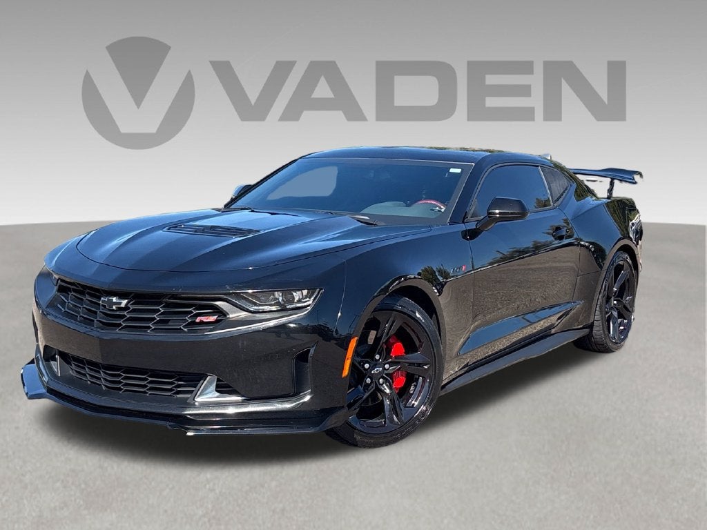 2023 Chevrolet Camaro LT1