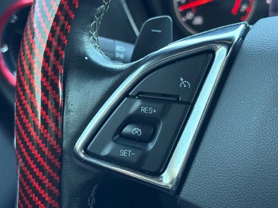 2023 Chevrolet Camaro LT1