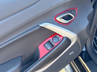 2023 Chevrolet Camaro LT1