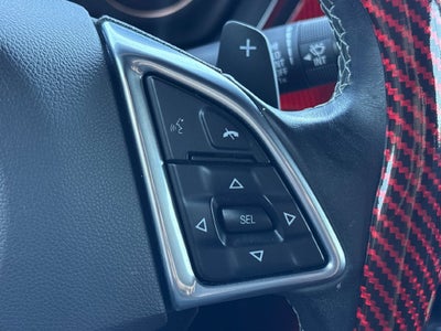 2023 Chevrolet Camaro LT1