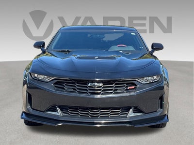 2023 Chevrolet Camaro LT1