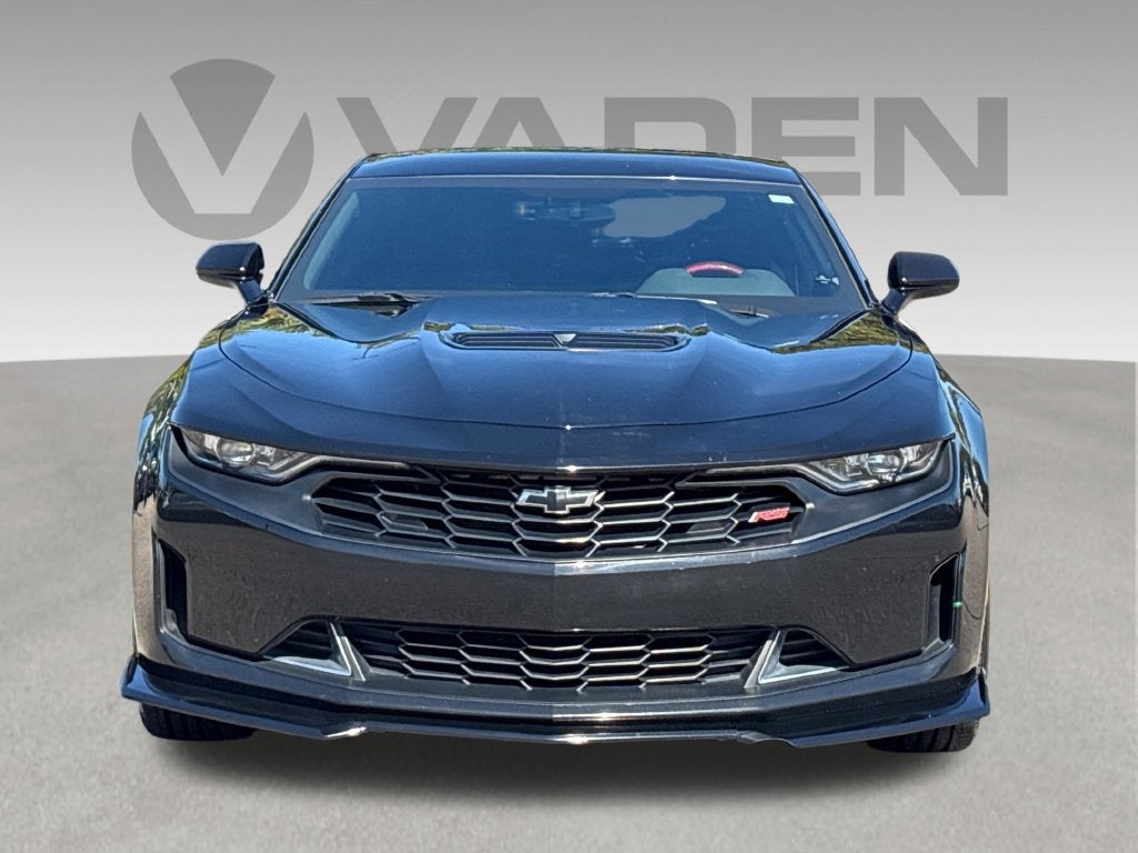 2023 Chevrolet Camaro LT1