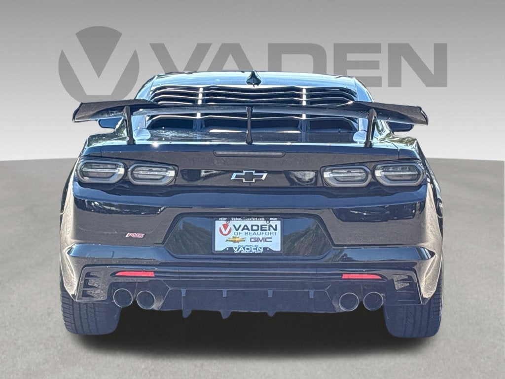 2023 Chevrolet Camaro LT1