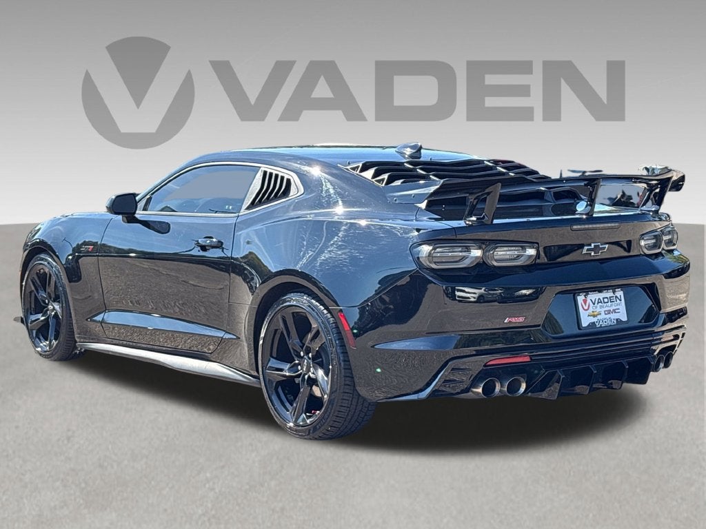 2023 Chevrolet Camaro LT1