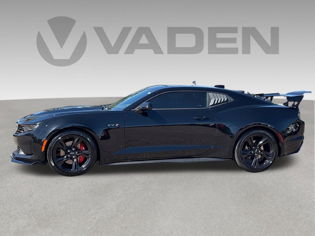 2023 Chevrolet Camaro LT1