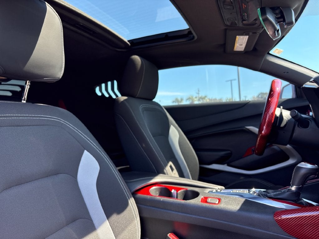 2023 Chevrolet Camaro LT1