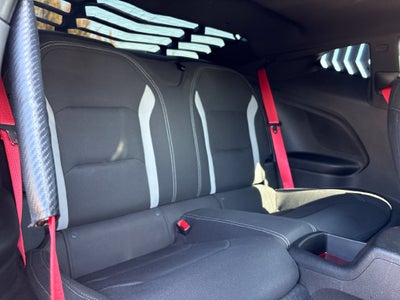 2023 Chevrolet Camaro LT1