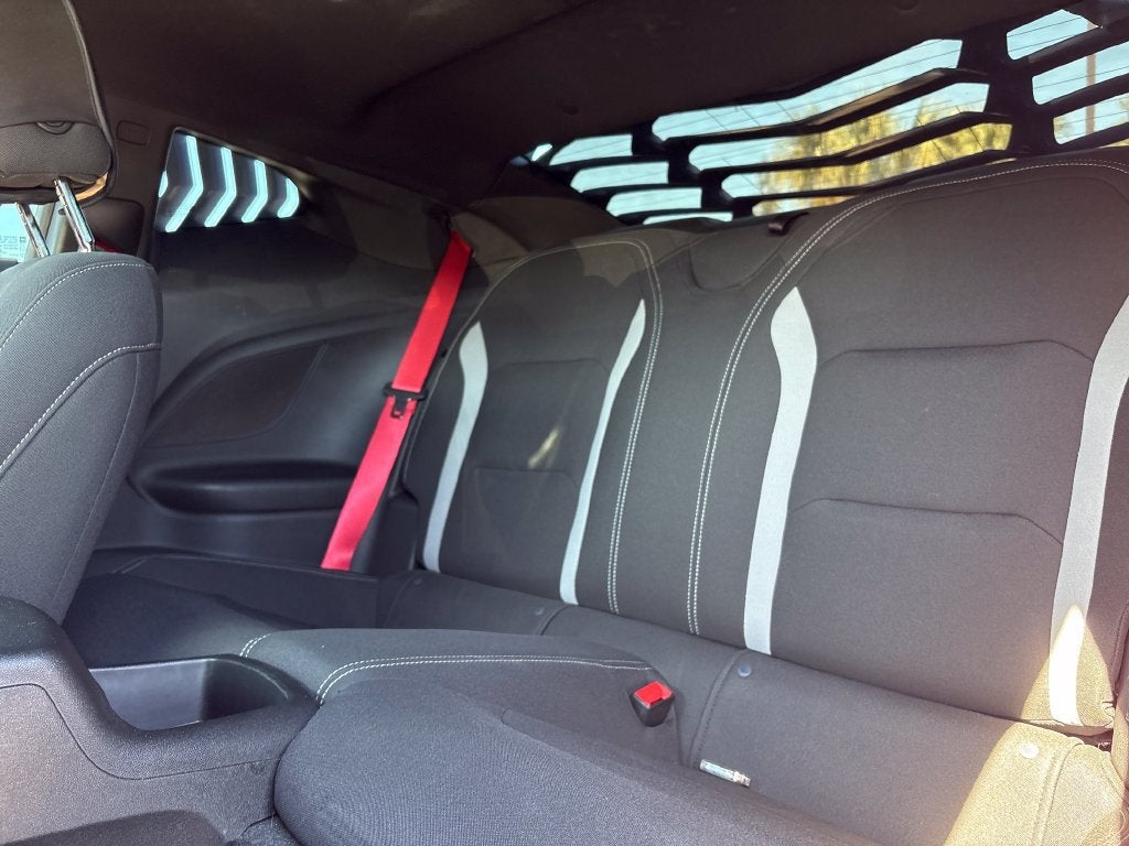 2023 Chevrolet Camaro LT1