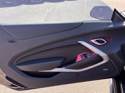 2023 Chevrolet Camaro LT1