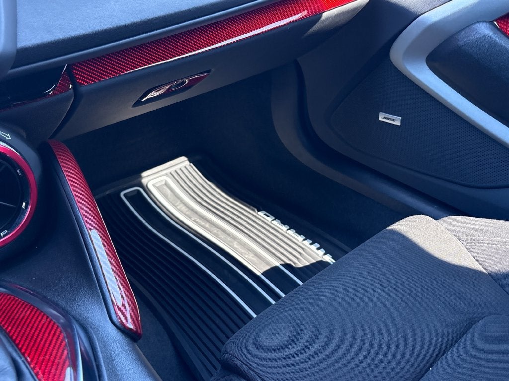 2023 Chevrolet Camaro LT1