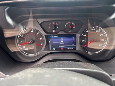 2023 Chevrolet Camaro LT1