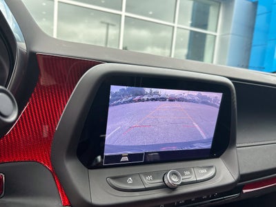 2023 Chevrolet Camaro LT1