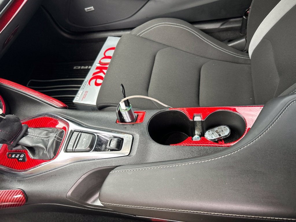 2023 Chevrolet Camaro LT1