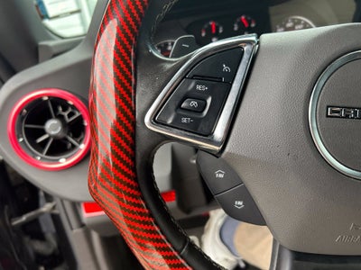 2023 Chevrolet Camaro LT1
