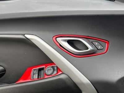 2023 Chevrolet Camaro LT1
