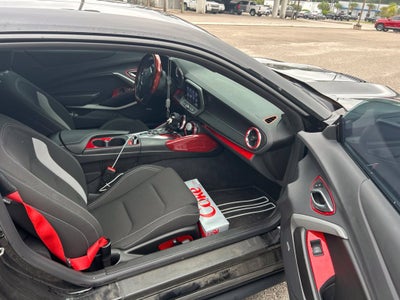 2023 Chevrolet Camaro LT1