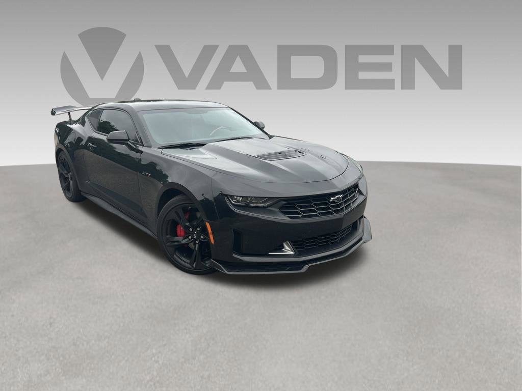 2023 Chevrolet Camaro LT1