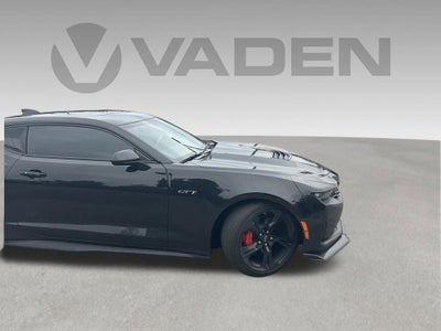 2023 Chevrolet Camaro LT1