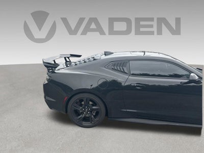 2023 Chevrolet Camaro LT1