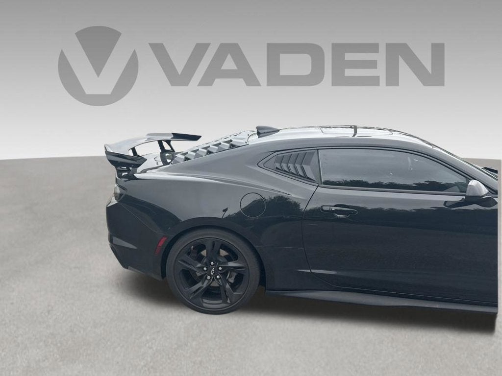 2023 Chevrolet Camaro LT1