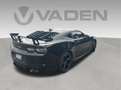 2023 Chevrolet Camaro LT1