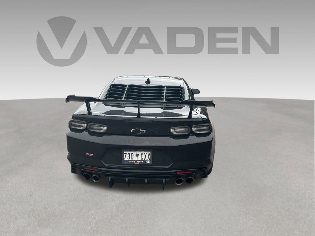 2023 Chevrolet Camaro LT1
