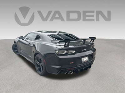 2023 Chevrolet Camaro LT1