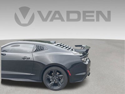2023 Chevrolet Camaro LT1