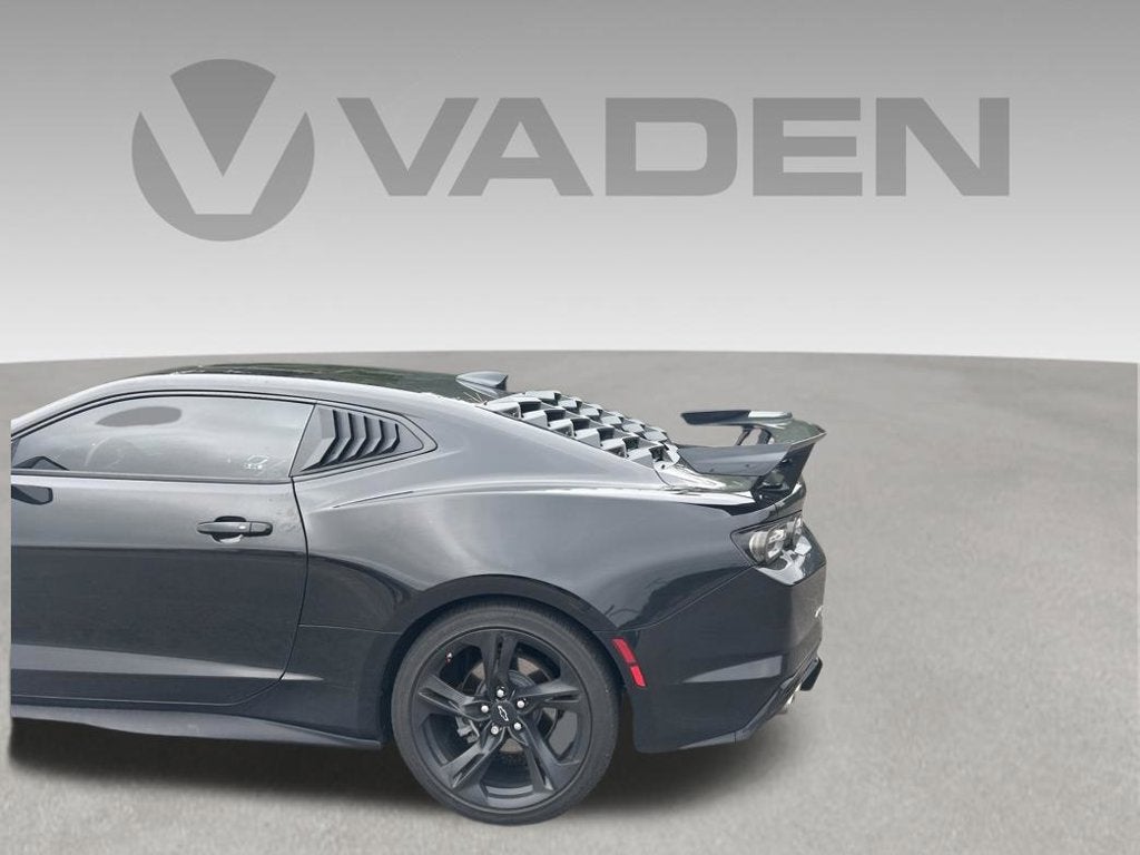 2023 Chevrolet Camaro LT1