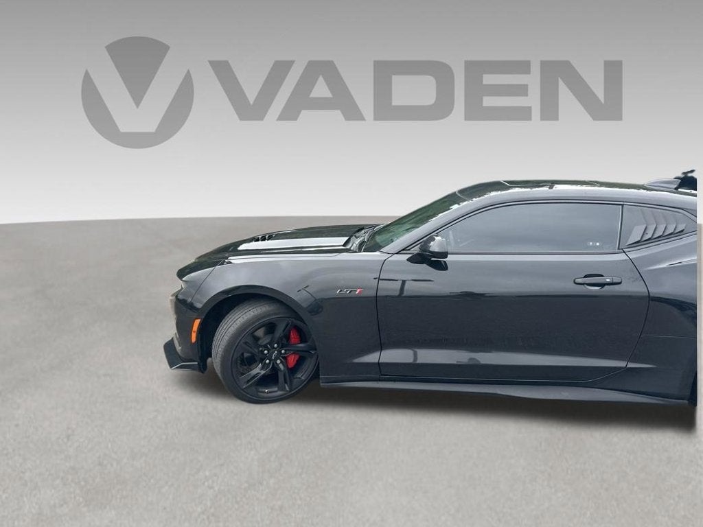 2023 Chevrolet Camaro LT1