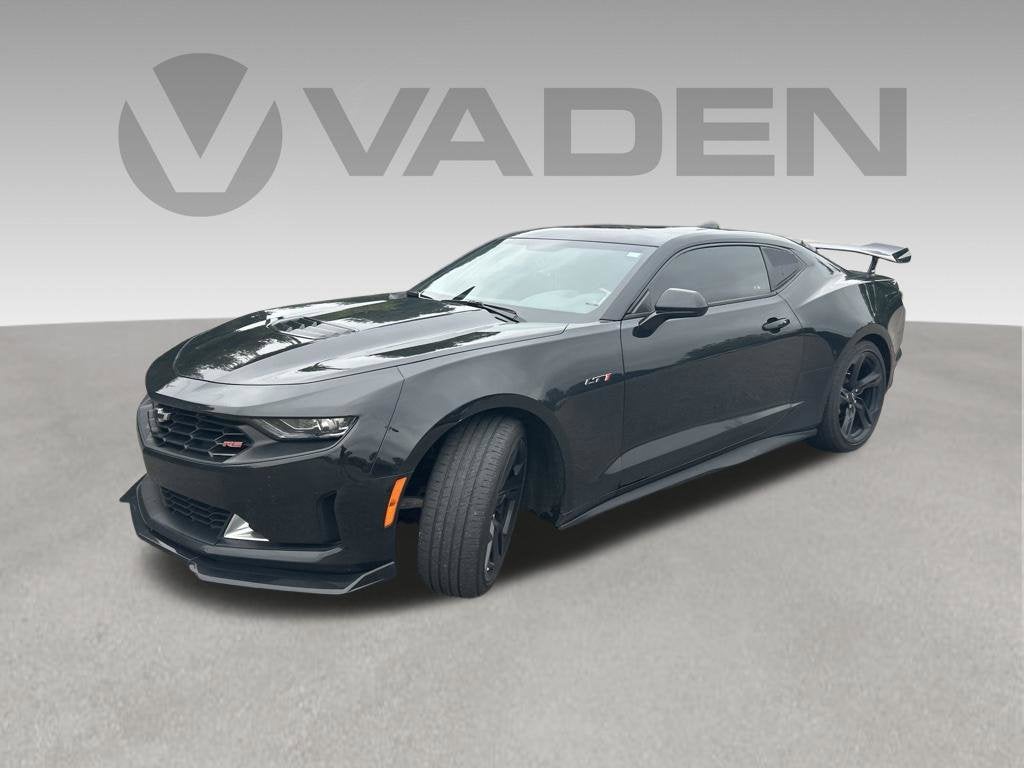 2023 Chevrolet Camaro LT1