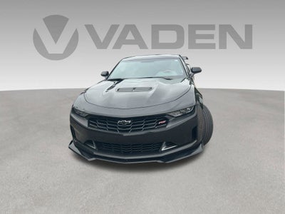 2023 Chevrolet Camaro LT1