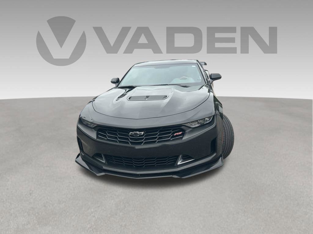 2023 Chevrolet Camaro LT1