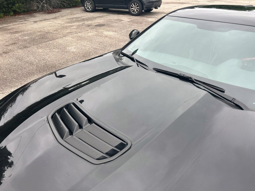 2023 Chevrolet Camaro LT1
