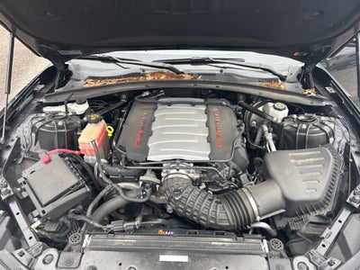 2023 Chevrolet Camaro LT1