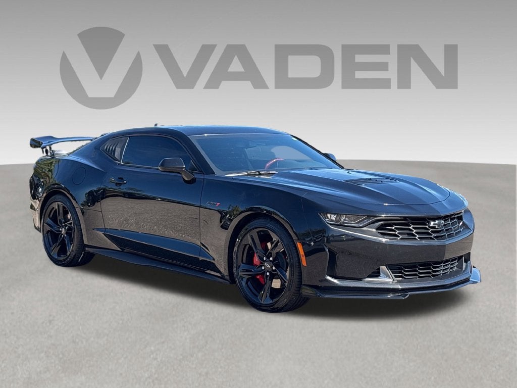 2023 Chevrolet Camaro LT1