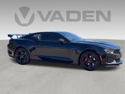 2023 Chevrolet Camaro LT1