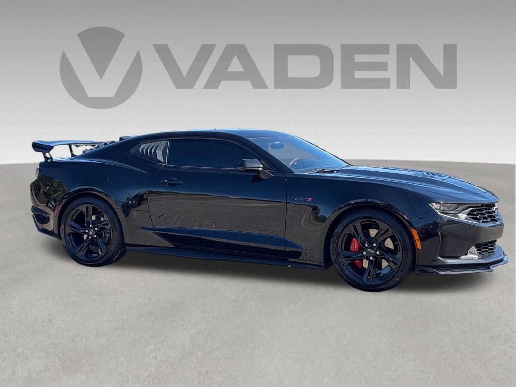 2023 Chevrolet Camaro LT1